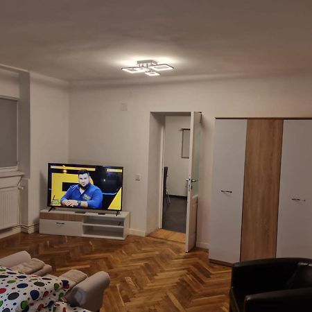 Ferienwohnung Demijloc 133 Brașov Exterior foto