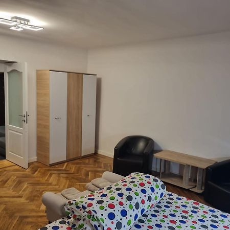 Ferienwohnung Demijloc 133 Brașov Exterior foto