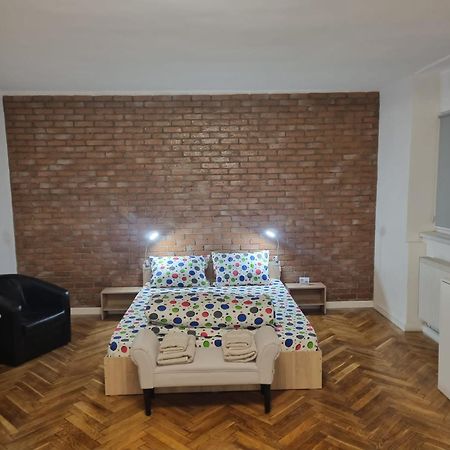 Ferienwohnung Demijloc 133 Brașov Exterior foto