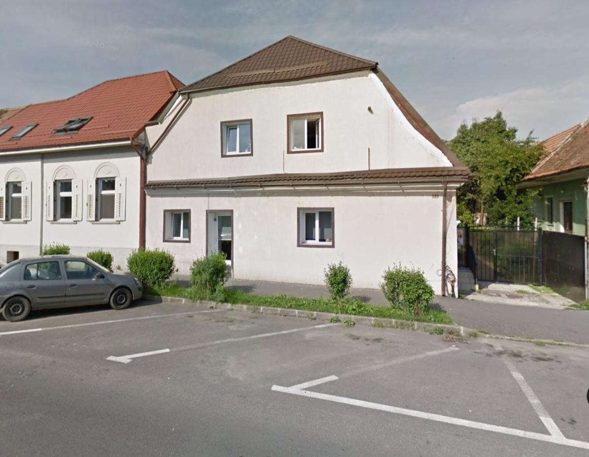 Ferienwohnung Demijloc 133 Brașov Exterior foto
