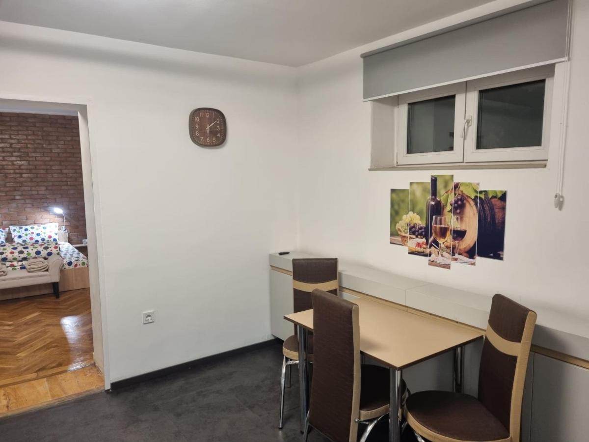 Ferienwohnung Demijloc 133 Brașov Exterior foto