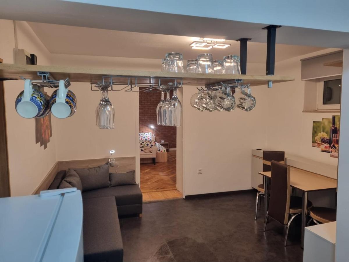 Ferienwohnung Demijloc 133 Brașov Exterior foto