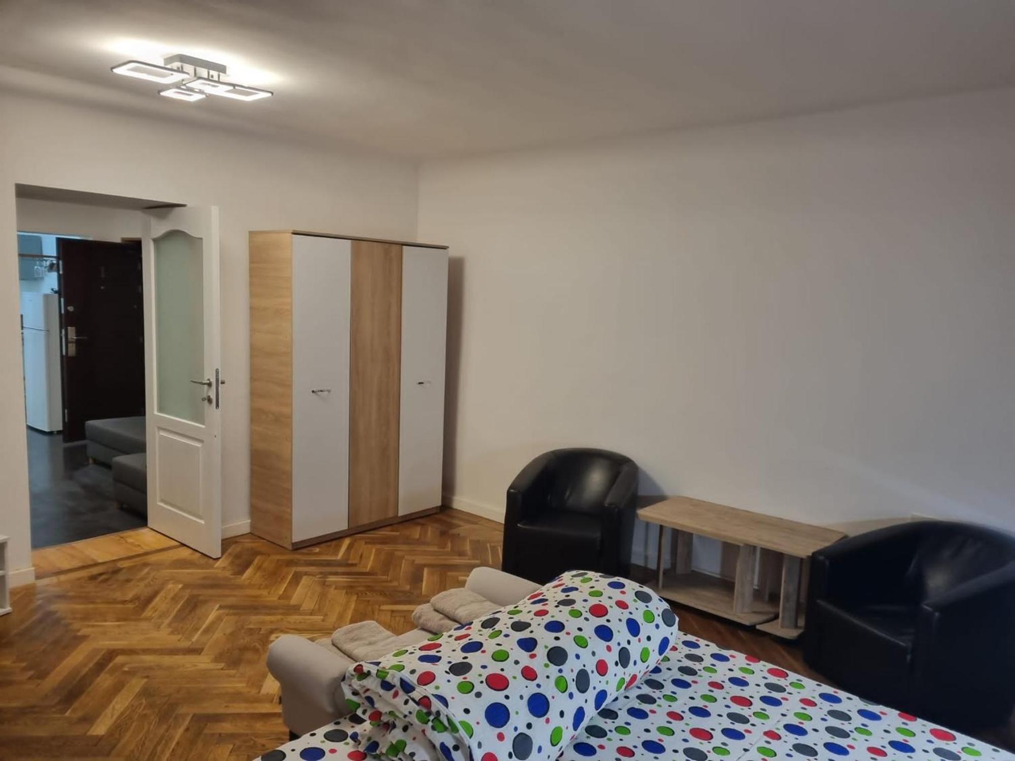 Ferienwohnung Demijloc 133 Brașov Exterior foto