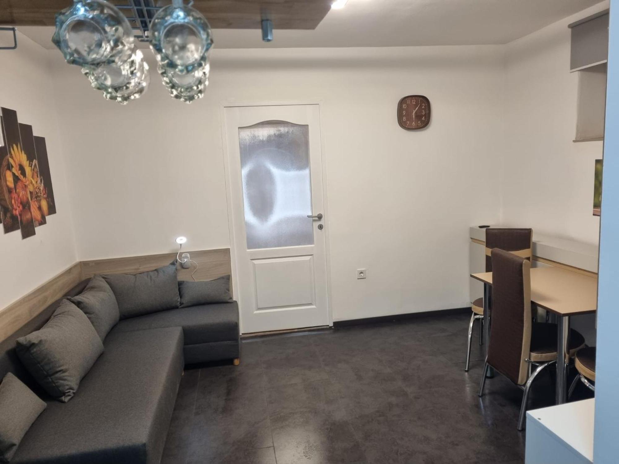 Ferienwohnung Demijloc 133 Brașov Exterior foto